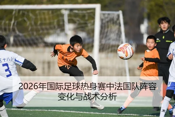 2026年国际足球热身赛中法国队阵容变化与战术分析