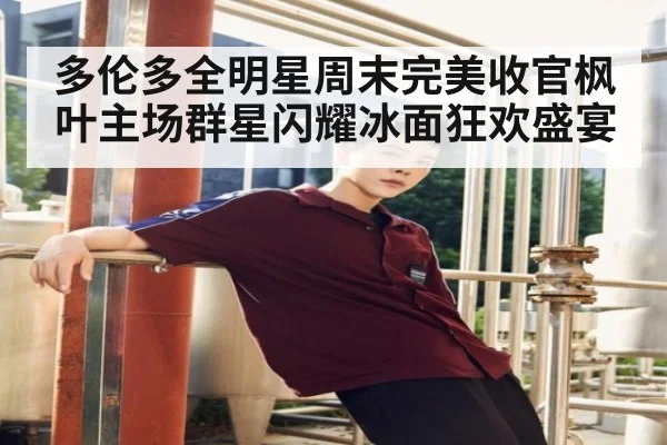多伦多全明星周末完美收官枫叶主场群星闪耀冰面狂欢盛宴